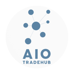 AIO Indicator Logo